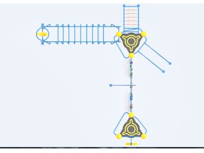 (2) METAL SERİSİ