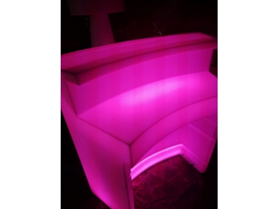 LED BAR/DANIŞMA MASA